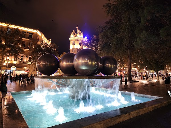 Fountains Square 4