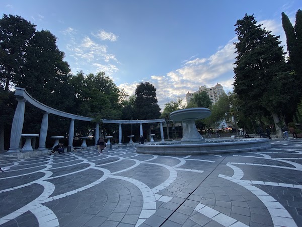 Fountains Square 3