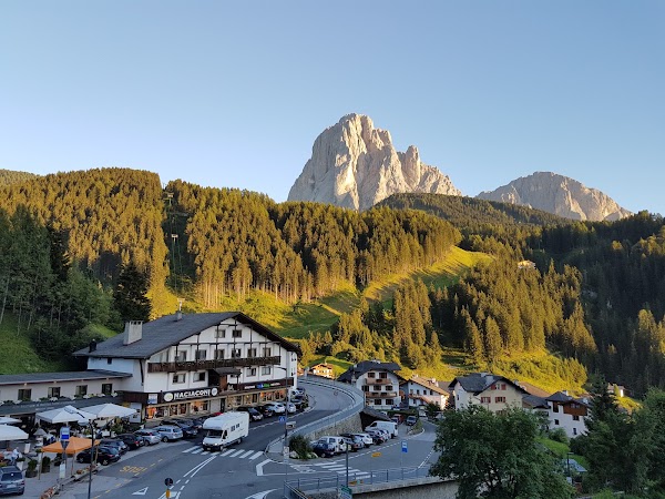 Dolomiterna 58