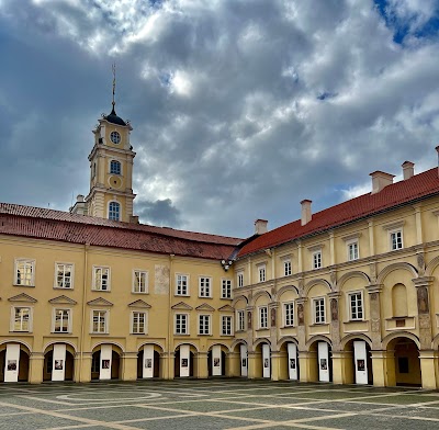 Vilnius University 1