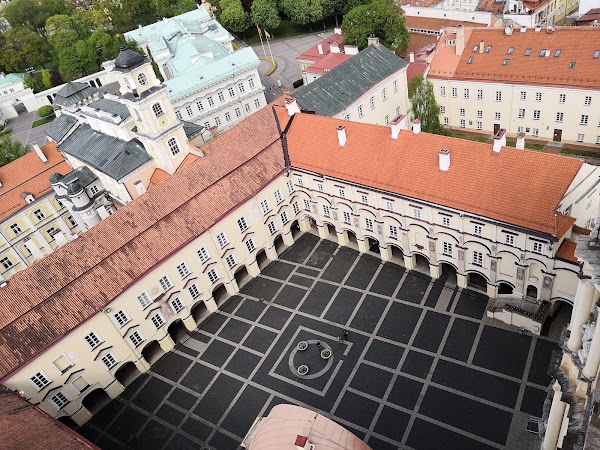 Vilnius University 2