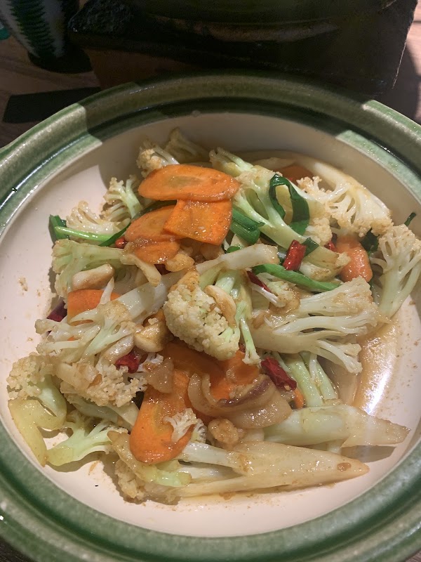Ronghe Sichuan Style Restaurant
