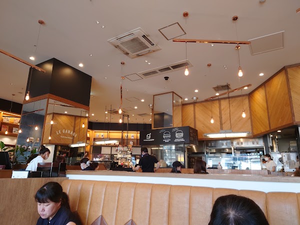 EKICITY Hiroshima 5