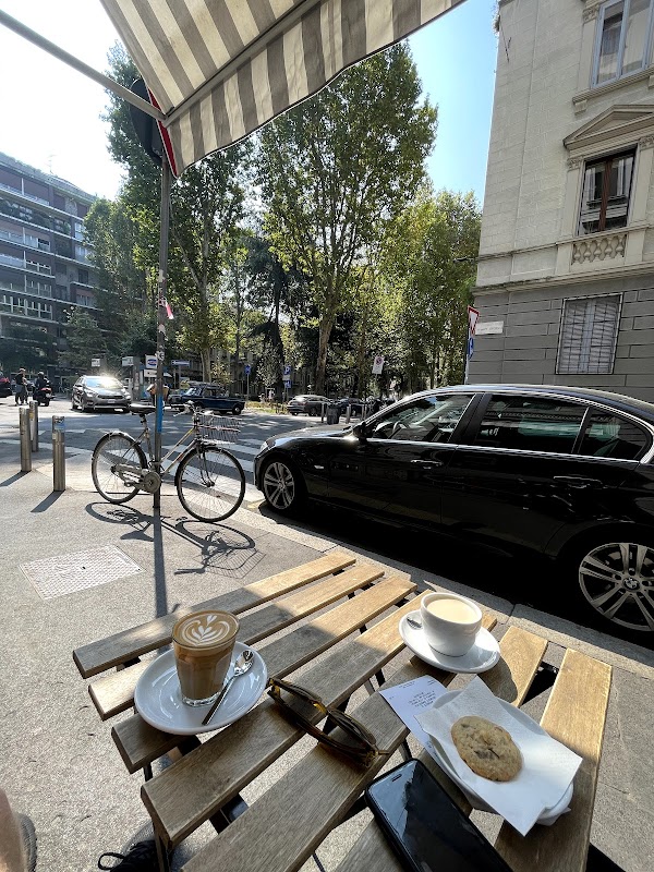 Orsonero Coffee