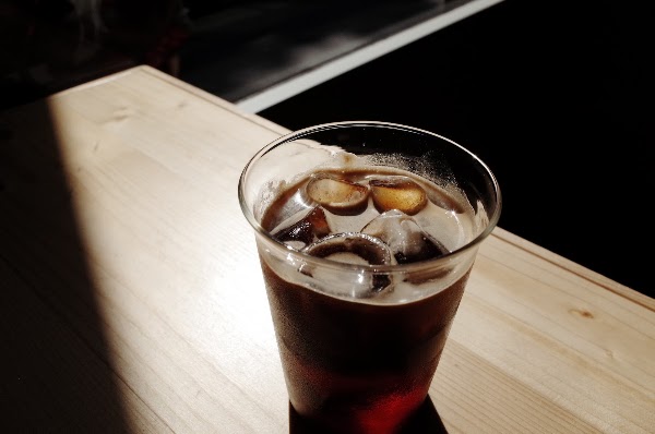 Orsonero Coffee 5