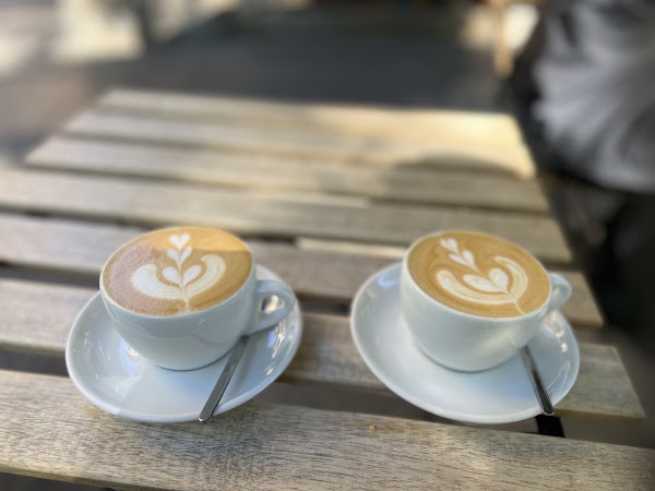 Orsonero Coffee 3