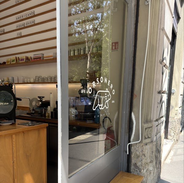 Orsonero Coffee 2
