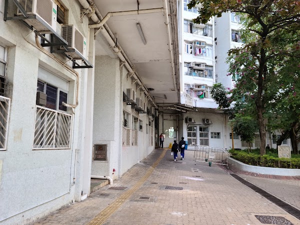 Leung King Estate 1