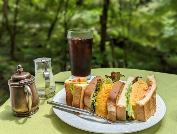 Yamamoto Coffee-kan 5