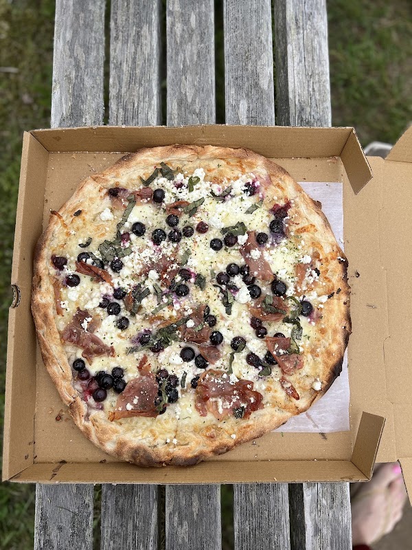 Pinsa Kennebunk 4