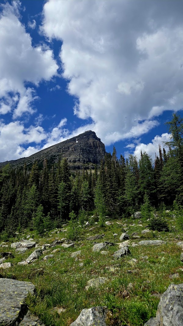 Pharaoh Peaks 5