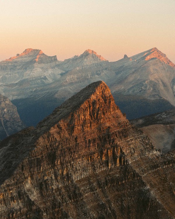 Pharaoh Peaks 4