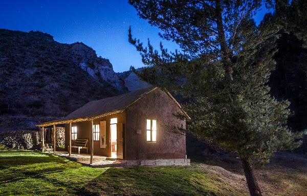 Colca Lodge Spa & Hot Springs