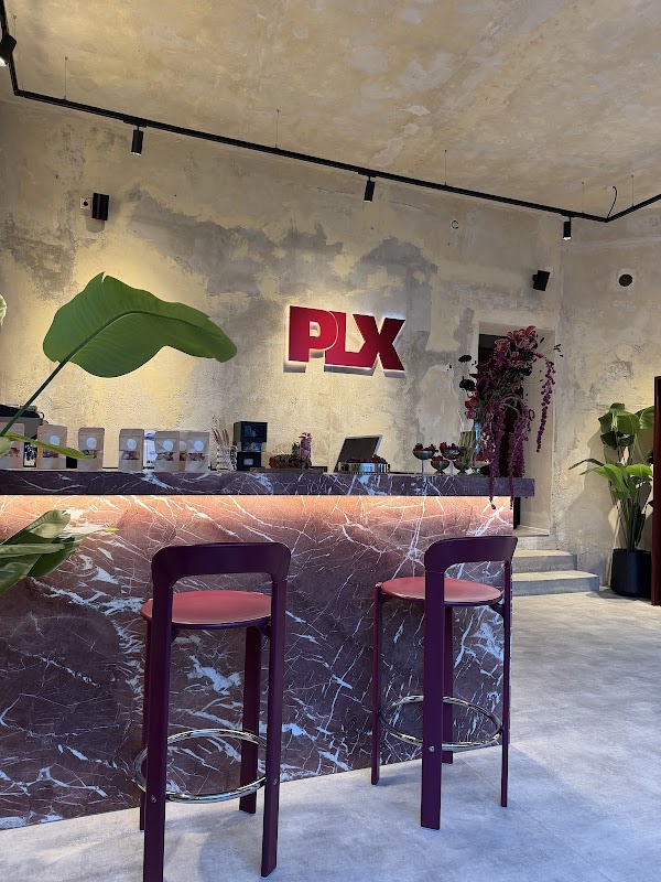 PLX Reformer Schwabing