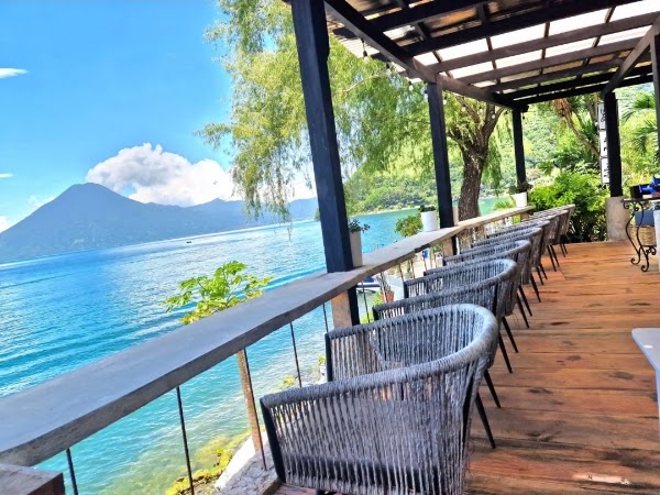 GuateMia SPA Resort Soulfood & Bar 4