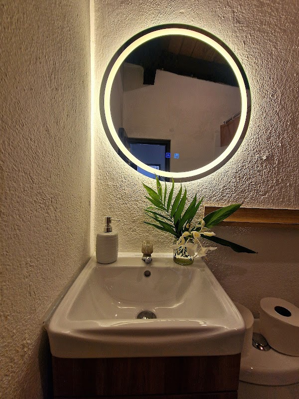 GuateMia SPA Resort Soulfood & Bar 3