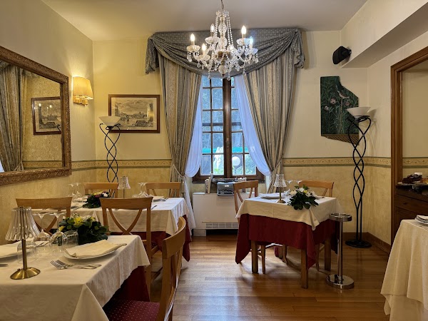 Hostaria Antica Roma