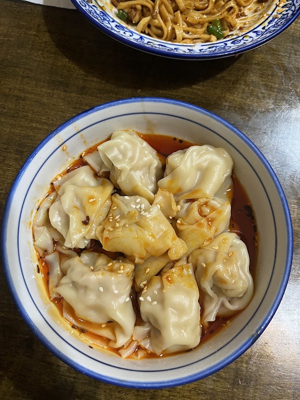 Laochengdu Sanyang Noodles 3