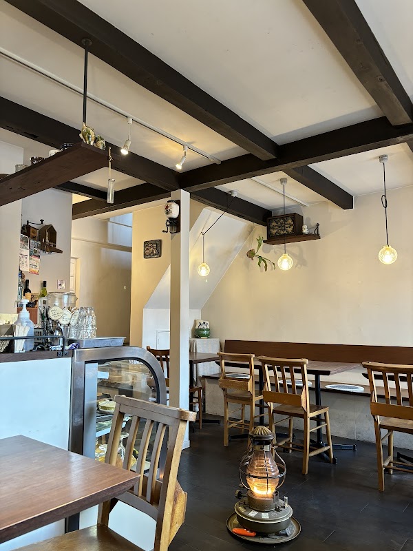 cafe OWL 1
