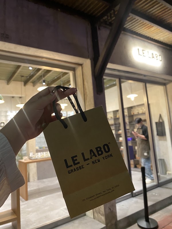 Le Labo