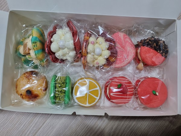Gwangkalong 5