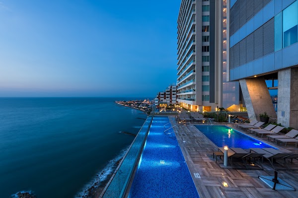 Hyatt Regency Cartagena