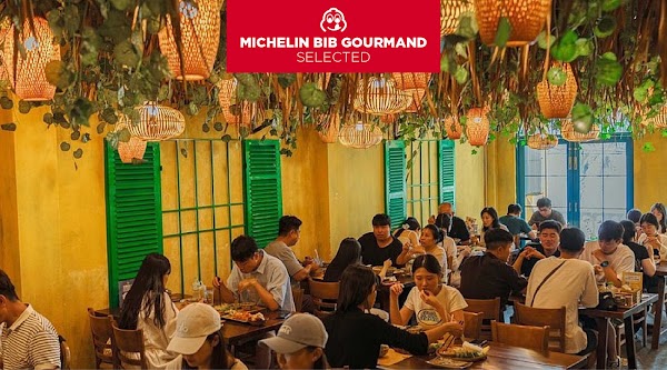 Ăn Thôi Restaurant 3