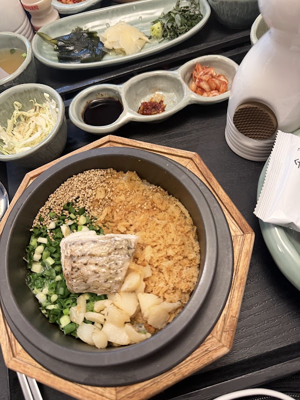 Solsot Pot Rice House 5