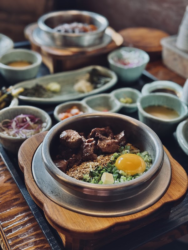 Solsot Pot Rice House 4