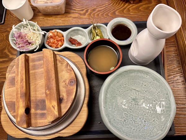 Solsot Pot Rice House 3