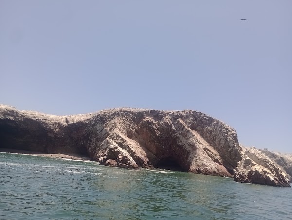 El Chaco Paracas 3