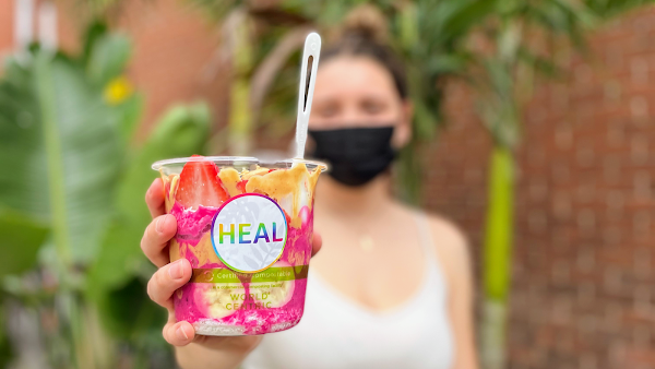 HEAL Wellness 5