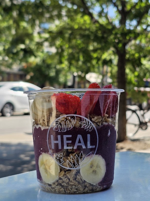 HEAL Wellness 4