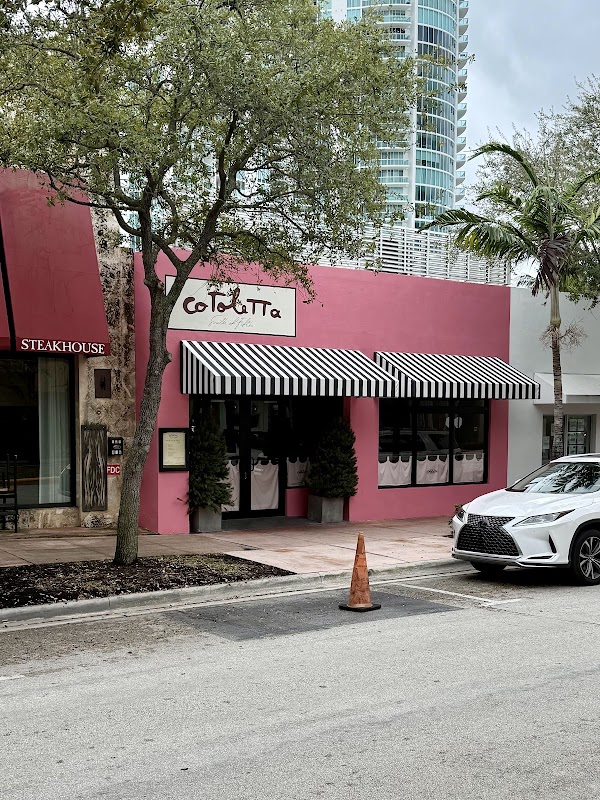 San Marco Miami 1