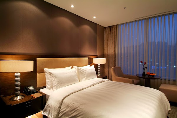 LOTTE City Hotel Mapo