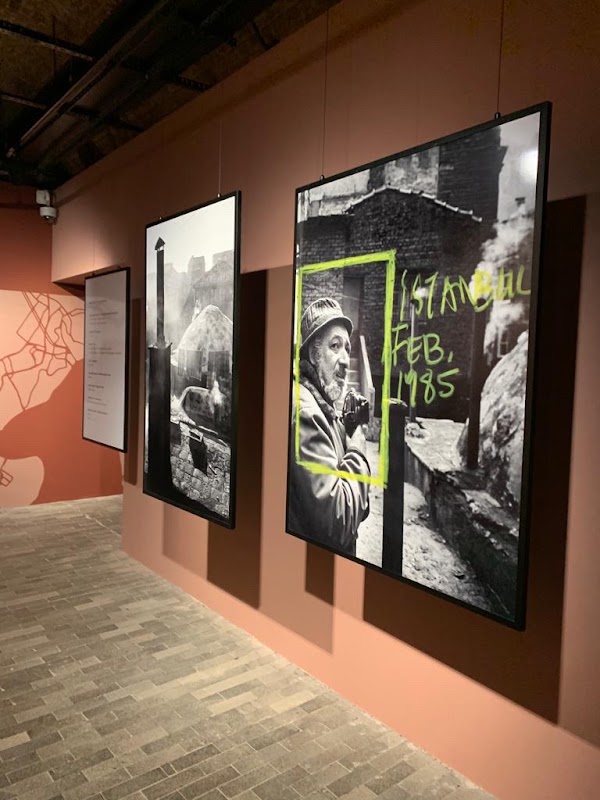 Ara Güler Museum