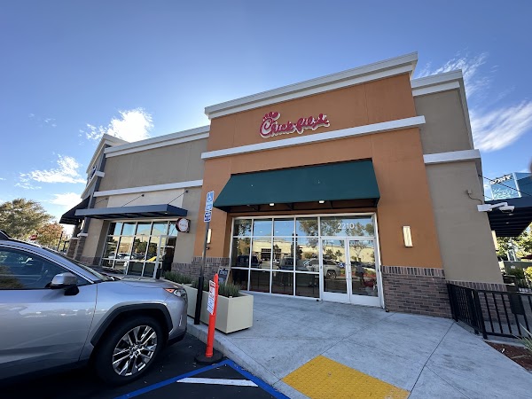 Chick-fil-A