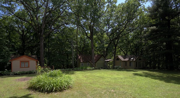 Good Templar Park Association 2