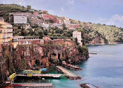 Sorrento 1