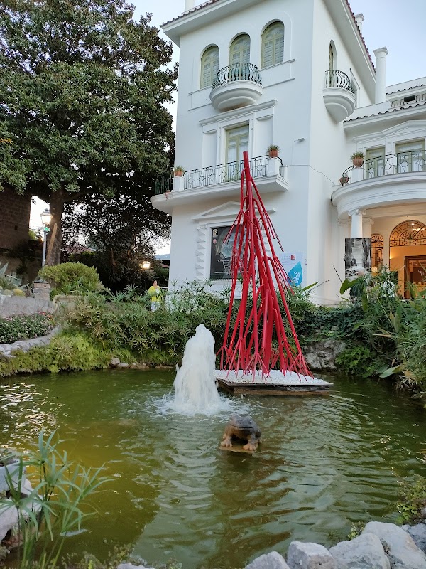 Sorrento 3