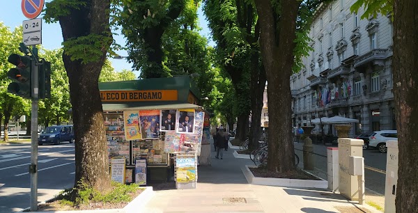 Viale Papa Giovanni XXIII 3