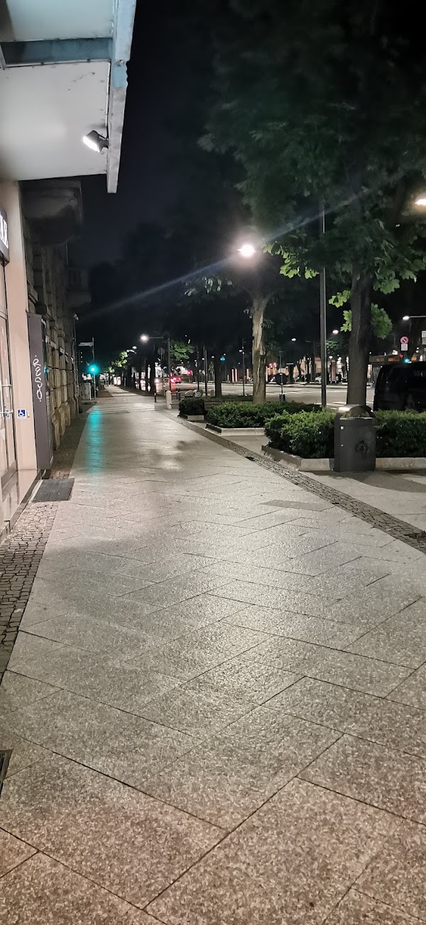 Viale Papa Giovanni XXIII 2