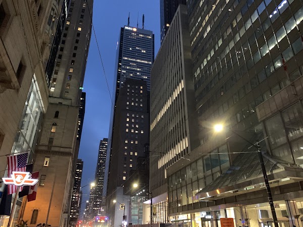 First Canadian Place 5