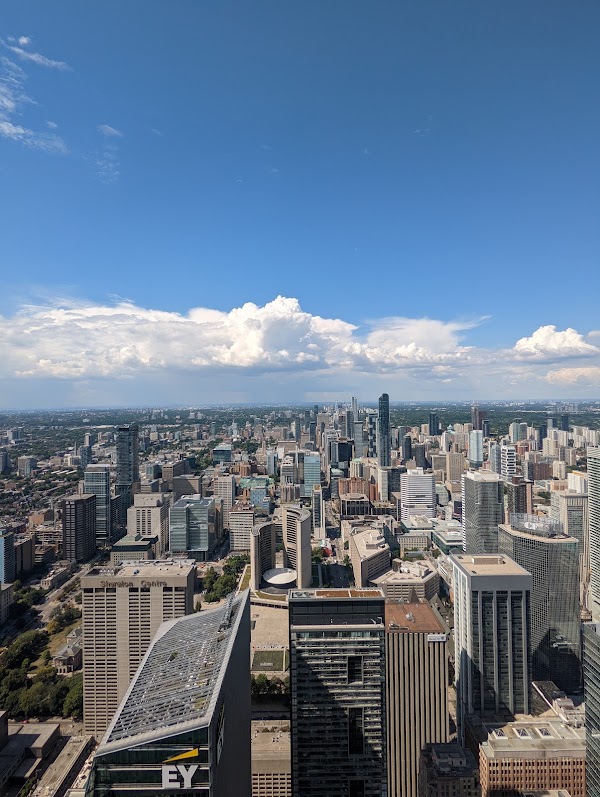 First Canadian Place 4