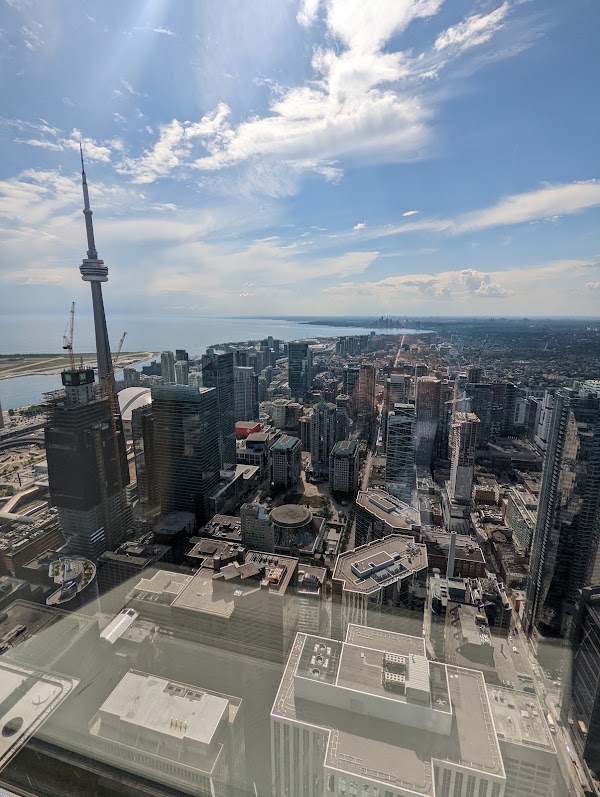First Canadian Place 3