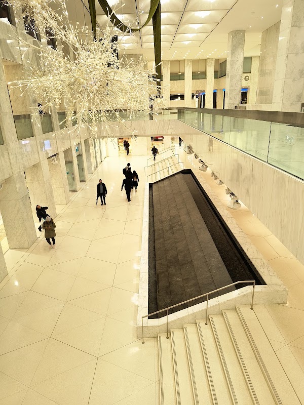 First Canadian Place 2