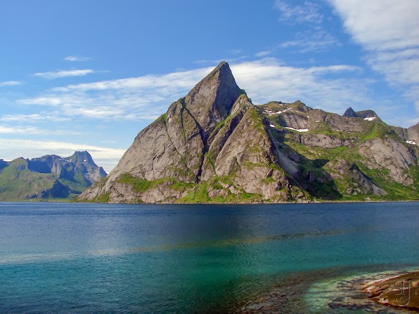 Olstinden