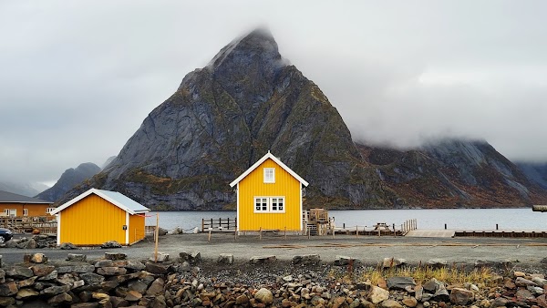 Olstinden 5