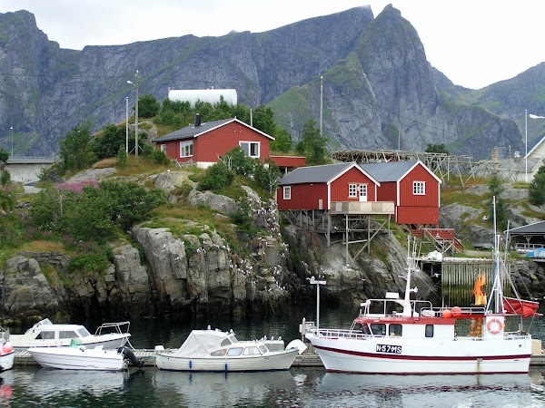 Olstinden 4