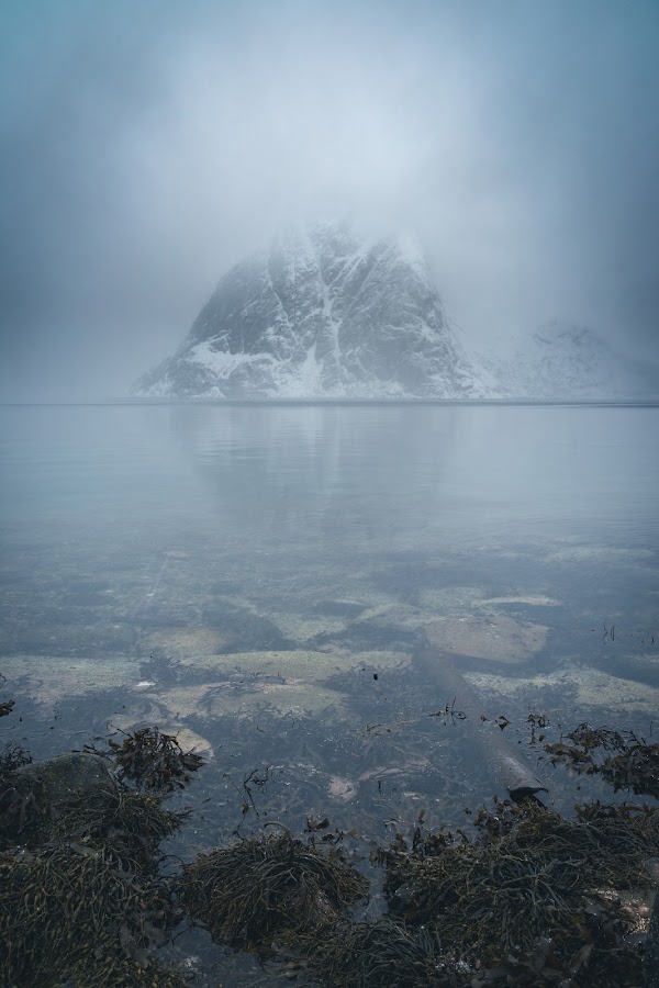 Olstinden 3